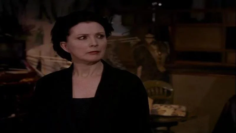 Кадры из сериала Голод (1997)