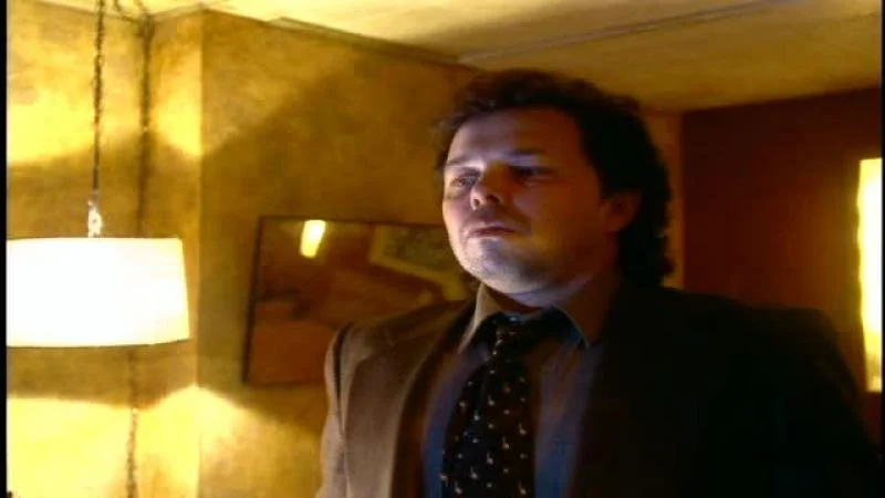 Кадры из сериала Голод (1997)
