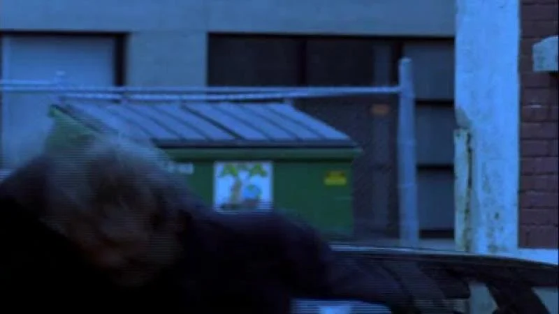Кадры из сериала Голод (1997)