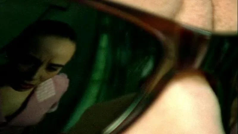Кадры из сериала Голод (1997)