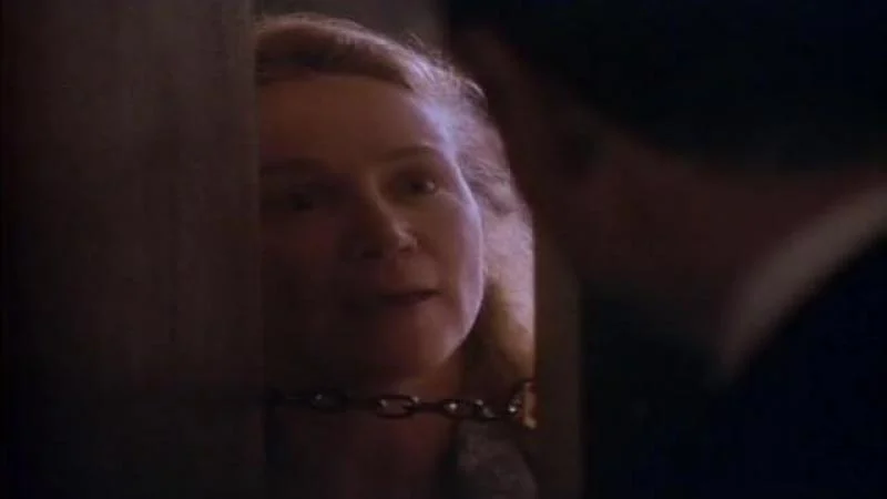 Кадры из сериала Байки из склепа (1989)