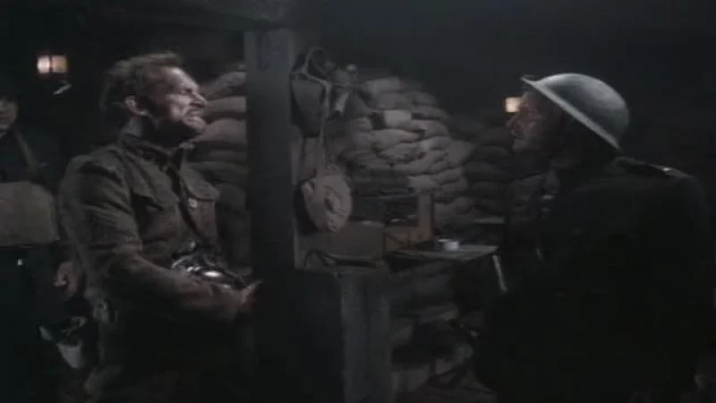 Кадры из сериала Байки из склепа (1989)