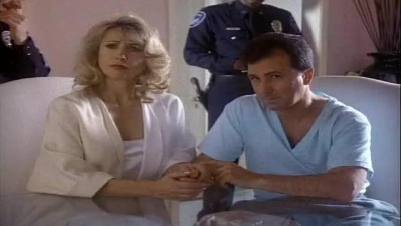 Кадры из сериала Байки из склепа (1989)