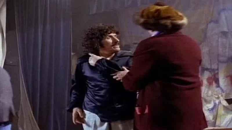 Кадры из сериала Байки из склепа (1989)