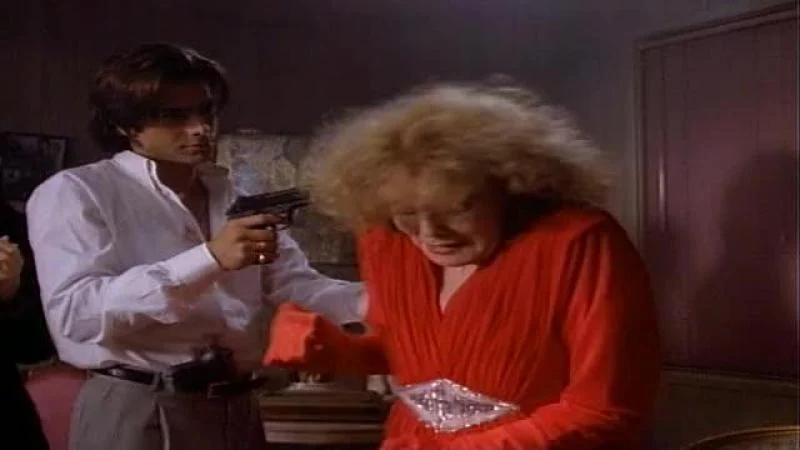 Кадры из сериала Байки из склепа (1989)