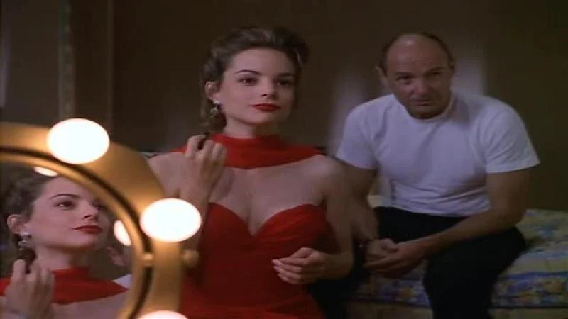 Кадры из сериала Байки из склепа (1989)