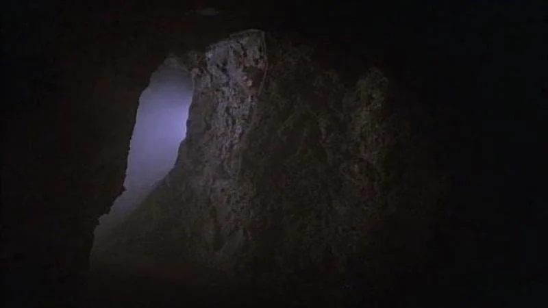 Кадры из сериала Байки из склепа (1989)